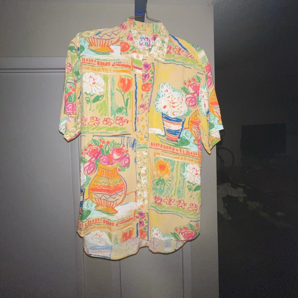 Jams World Original Authentic